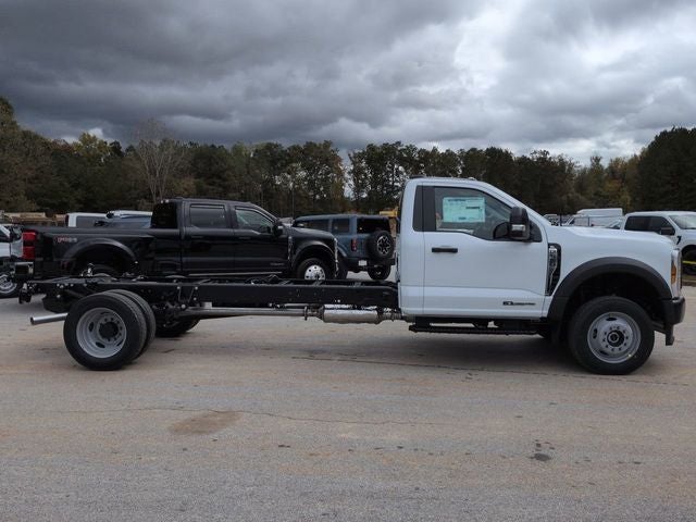 2026 Ford F-550SD XL DRW