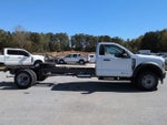 2026 Ford F-550SD XL DRW
