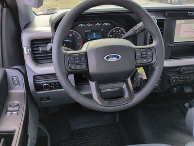 2026 Ford F-550SD XL DRW