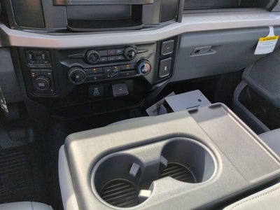 2026 Ford F-550SD XL DRW