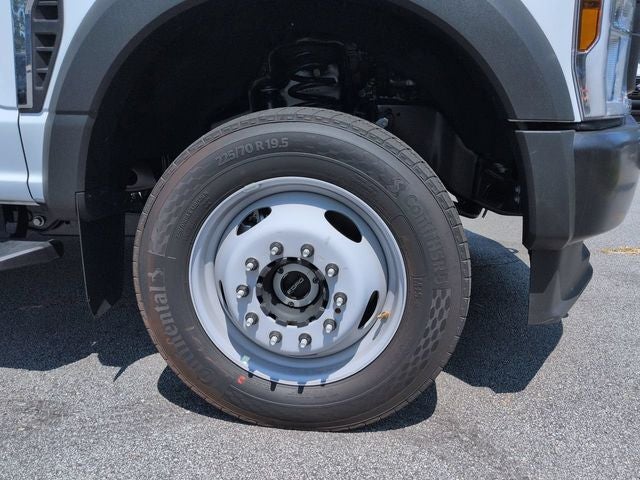 2026 Ford F-550SD XL DRW