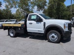 2026 Ford F-550SD XL DRW