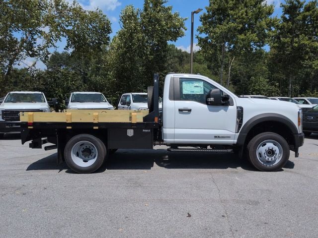 2026 Ford F-550SD XL DRW