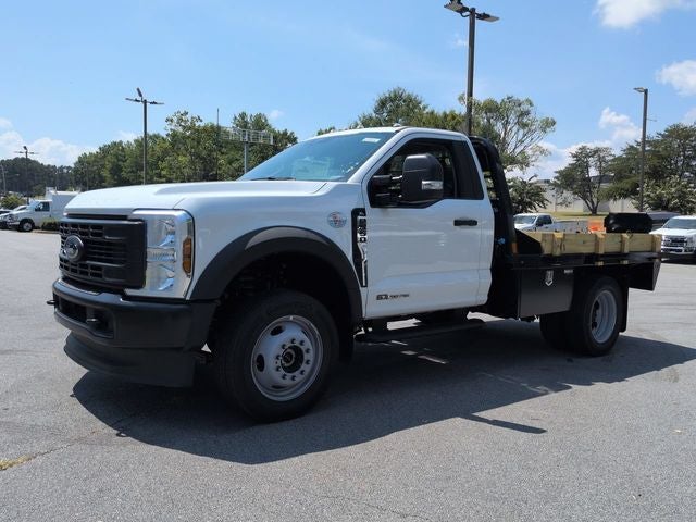2026 Ford F-550SD XL DRW