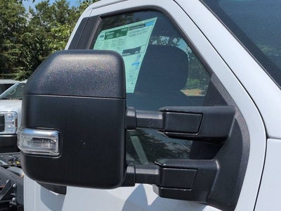 2026 Ford F-550SD XL DRW