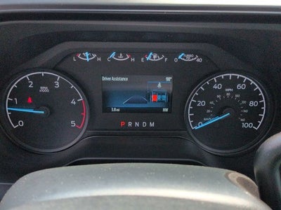 2026 Ford F-550SD XL DRW