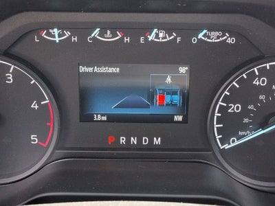 2026 Ford F-550SD XL DRW