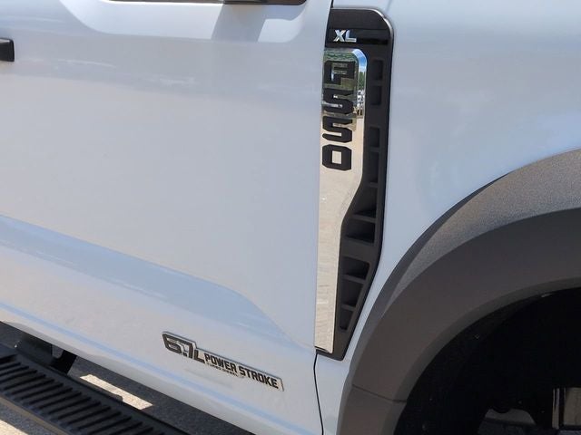 2026 Ford F-550SD XL DRW