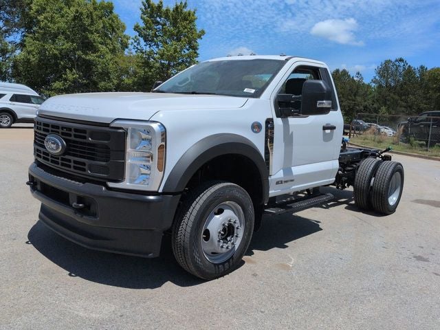 2026 Ford F-550SD XL DRW