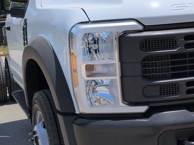 2026 Ford F-550SD XL DRW
