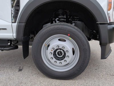 2026 Ford F-550SD XL DRW