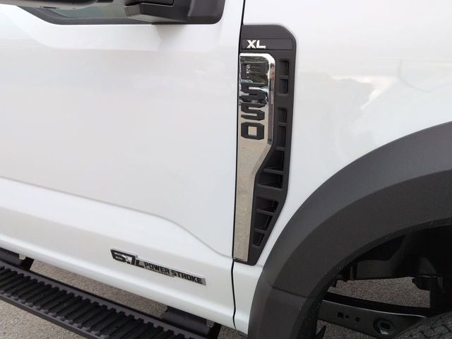 2026 Ford F-550SD XL DRW