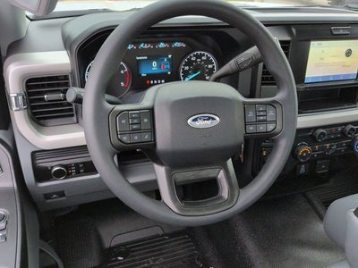 2026 Ford F-550SD XL DRW