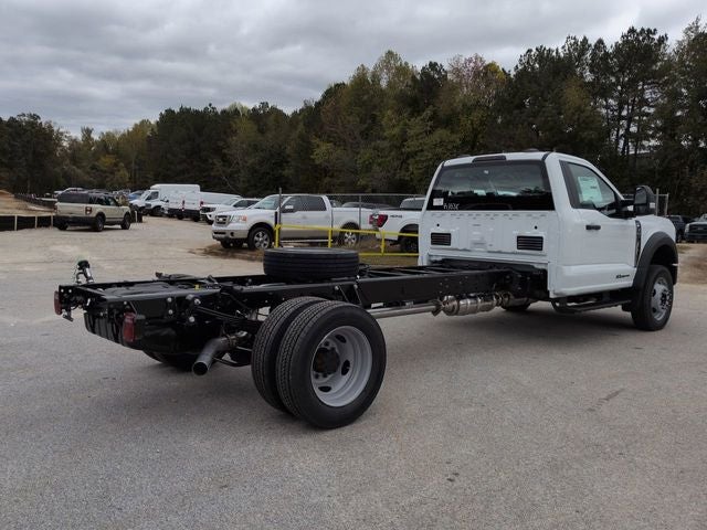 2026 Ford F-550SD XL DRW
