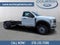 2025 Ford F-600SD XL