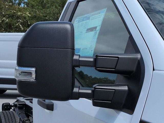 2025 Ford F-600SD XL