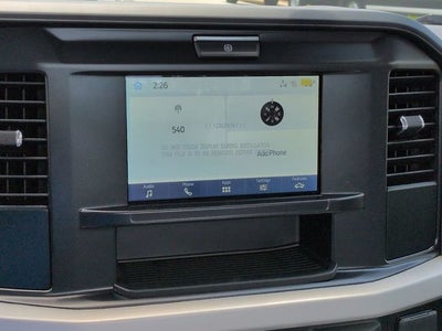 2025 Ford F-600SD XL