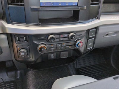 2025 Ford F-600SD XL