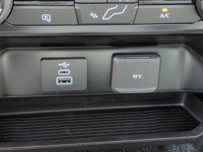 2025 Ford F-600SD XL