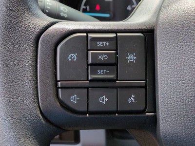 2025 Ford F-600SD XL