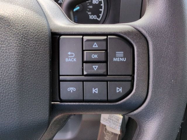 2025 Ford F-600SD XL