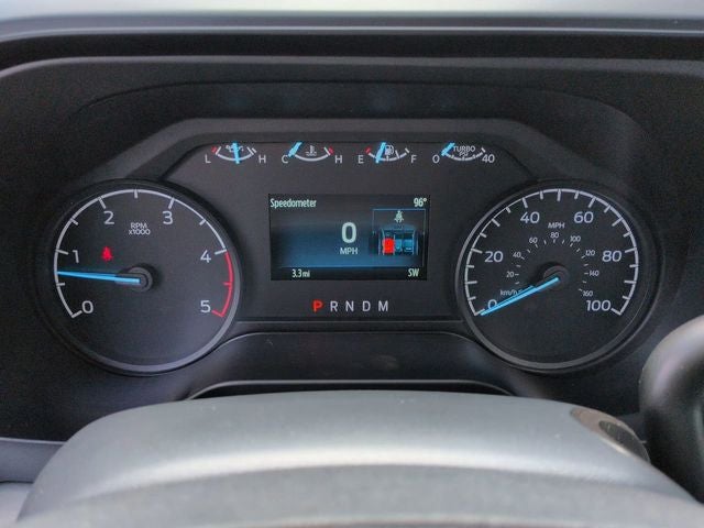 2025 Ford F-600SD XL