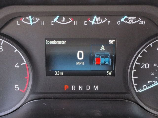 2025 Ford F-600SD XL