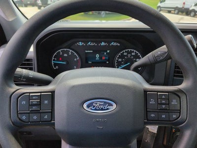 2025 Ford F-600SD XL