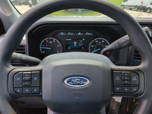 2025 Ford F-600SD XL