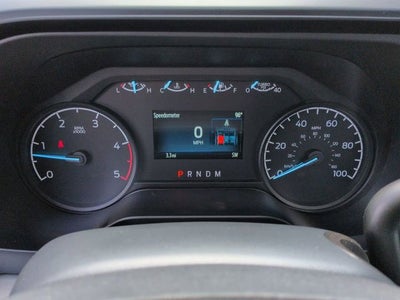 2025 Ford F-600SD XL