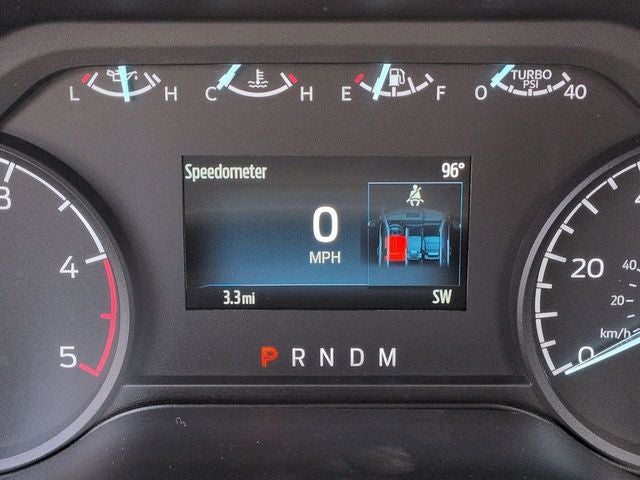 2025 Ford F-600SD XL