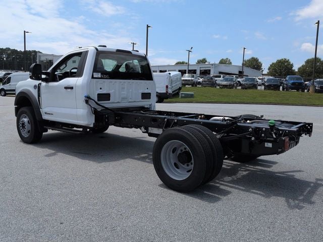 2025 Ford F-600SD XL