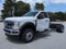 2025 Ford F-600SD XL