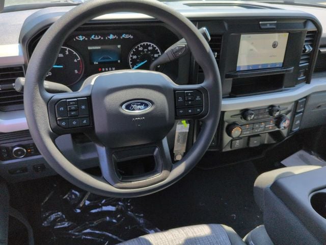 2026 Ford F-600SD XLT