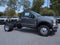 2026 Ford F-600SD XLT