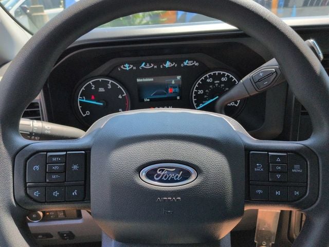 2026 Ford F-600SD XLT