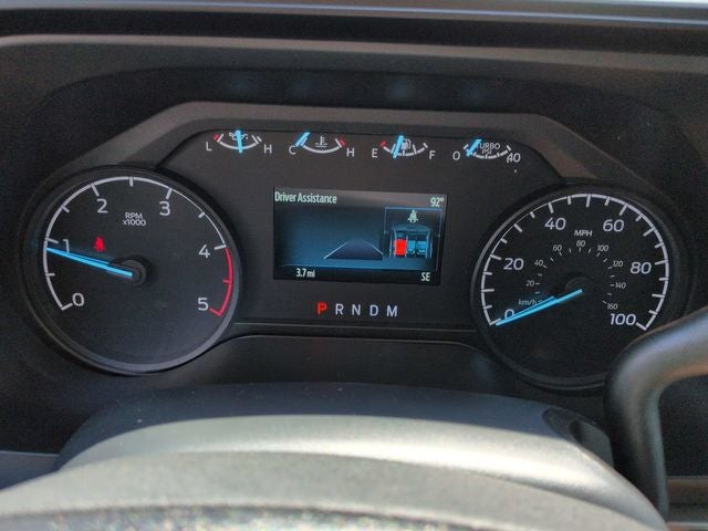 2026 Ford F-600SD XLT