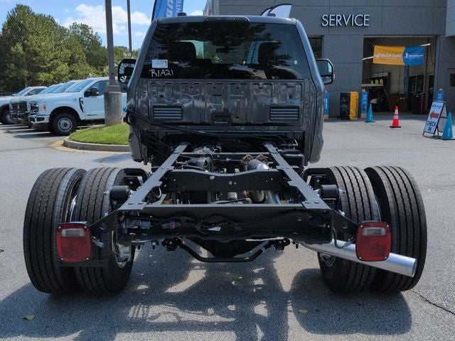 2026 Ford F-600SD XLT