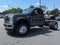 2026 Ford F-600SD XLT