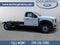 2025 Ford F-600SD XL