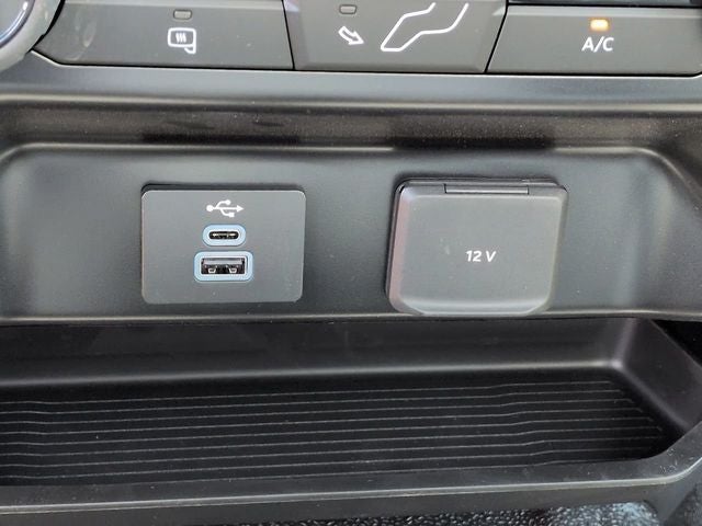 2025 Ford F-600SD XL