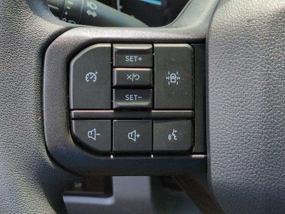 2025 Ford F-600SD XL