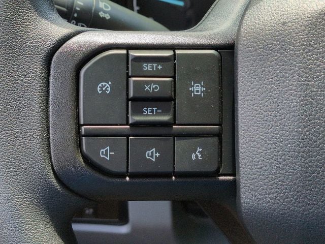 2025 Ford F-600SD XL