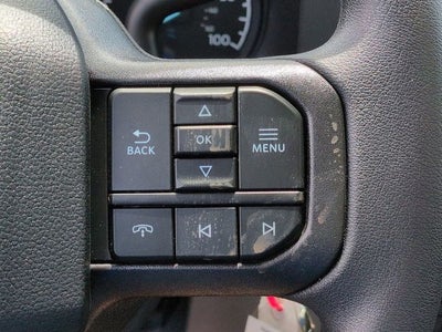 2025 Ford F-600SD XL