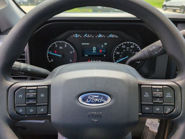 2025 Ford F-600SD XL