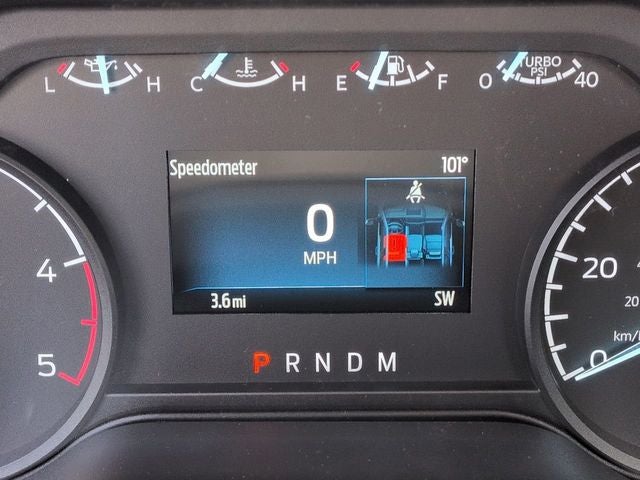 2025 Ford F-600SD XL