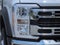 2025 Ford F-600SD XL