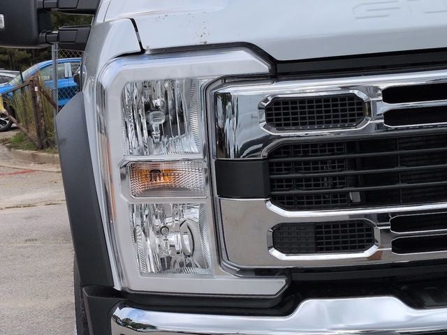 2026 Ford F-600SD XL