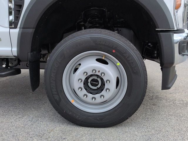 2026 Ford F-600SD XL