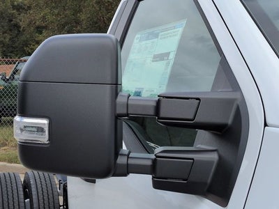 2026 Ford F-600SD XL